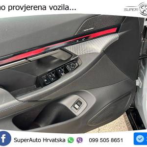 BMW 530e xDrive Aut. M Sport 299 KS, LED+360+GR SJED+PANO+VIRT