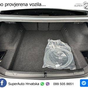 BMW 530e xDrive Aut. M Sport 299 KS, LED+360+GR SJED+PANO+VIRT