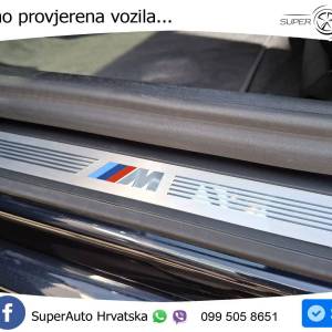 BMW 530e xDrive Aut. M Sport 299 KS, REG 09/26 ACC+360+GR SJED+PANO+VIRT