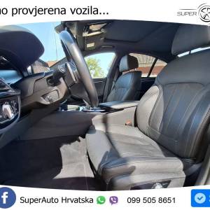 BMW 530e xDrive Aut. M Sport 299 KS, REG 09/26 ACC+360+GR SJED+PANO+VIRT