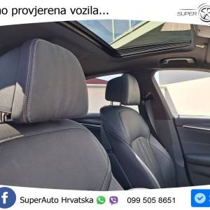 BMW 530e xDrive Aut. M Sport 299 KS, REG 09/26 ACC+360+GR SJED+PANO+VIRT