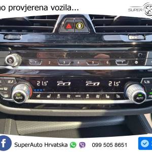 BMW 530e xDrive Aut. M Sport 299 KS, REG 09/26 ACC+360+GR SJED+PANO+VIRT