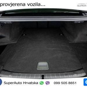 BMW 530e Aut. M Sport 292 KS, KAM+GR SJED+VIRT+NAVI