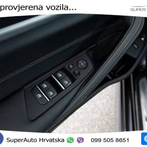 BMW 530e Aut. M Sport 292 KS, KAM+GR SJED+VIRT+NAVI