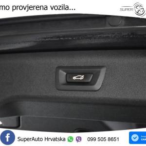 BMW 530i xDrive Aut. Luxury Line 252 KS, ZRAČNI+LED+KAM+GR SJED+VIRT+ASIST