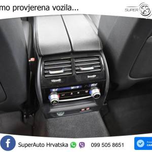 BMW 530i xDrive Aut. Luxury Line 252 KS, ZRAČNI+LED+KAM+GR SJED+VIRT+ASIST
