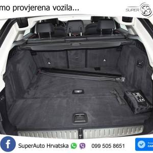 BMW 530i xDrive Aut. Luxury Line 252 KS, ZRAČNI+LED+KAM+GR SJED+VIRT+ASIST