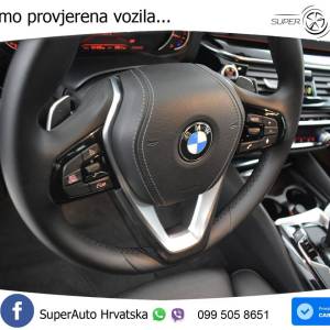 BMW 540i xDrive Aut. Sport Line 340 KS, LED+KAM+4xGR SJED+NAVI