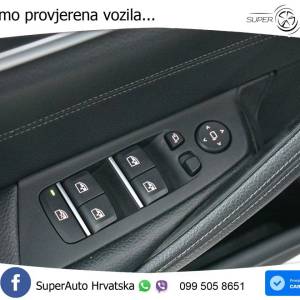 BMW 540i xDrive Aut. Sport Line 340 KS, LED+KAM+4xGR SJED+NAVI