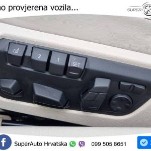 BMW 640d Coupe xDrive Aut. M Sport 313 KS, u PDV-u REG 01/27 360+GR SJED+SOFT