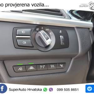 BMW 640d Coupe xDrive Aut. M Sport 313 KS, u PDV-u REG 01/27 360+GR SJED+SOFT