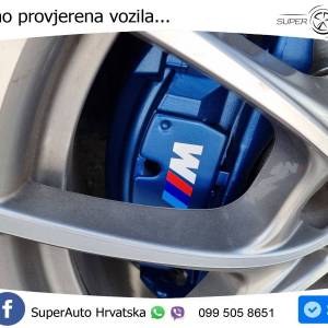 BMW 640d Coupe xDrive Aut. M Sport 313 KS, u PDV-u REG 01/27 360+GR SJED+SOFT