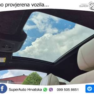 BMW 640d Coupe xDrive Aut. M Sport 313 KS, u PDV-u REG 01/27 360+GR SJED+SOFT