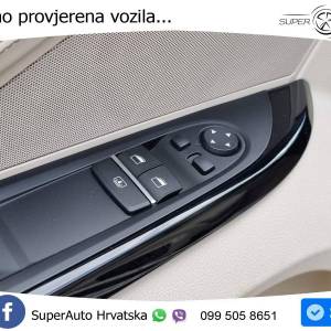 BMW 640d Coupe xDrive Aut. M Sport 313 KS, u PDV-u REG 01/27 360+GR SJED+SOFT