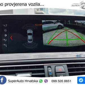 BMW 640d Coupe xDrive Aut. M Sport 313 KS, u PDV-u REG 01/27 360+GR SJED+SOFT