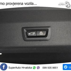 BMW Alpina XD3 3.0d xDrive Aut. 387 KS, ACC+LED+4xGR SJED+HEAD+PANO