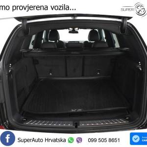 BMW Alpina XD3 3.0d xDrive Aut. 387 KS, ACC+LED+4xGR SJED+HEAD+PANO