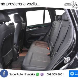 BMW Alpina XD3 3.0d xDrive Aut. 387 KS, ACC+LED+4xGR SJED+HEAD+PANO