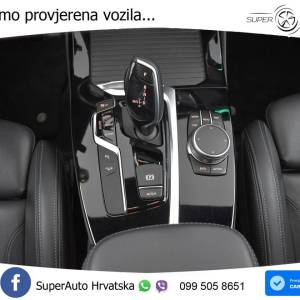 BMW Alpina XD3 3.0d xDrive Aut. 387 KS, ACC+LED+4xGR SJED+HEAD+PANO