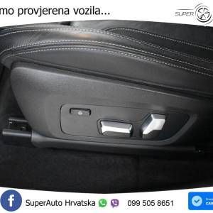 BMW Alpina XD3 3.0d xDrive Aut. 387 KS, ACC+LED+4xGR SJED+HEAD+PANO