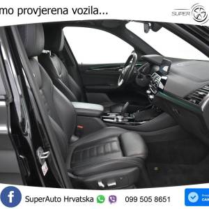 BMW Alpina XD3 3.0d xDrive Aut. 387 KS, ACC+LED+4xGR SJED+HEAD+PANO