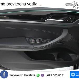 BMW Alpina XD3 3.0d xDrive Aut. 387 KS, ACC+LED+4xGR SJED+HEAD+PANO