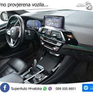 BMW Alpina XD3 3.0d xDrive Aut. 387 KS, ACC+LED+4xGR SJED+HEAD+PANO