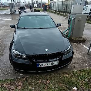 BMW e90