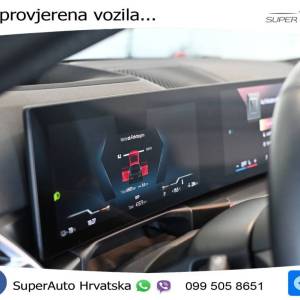 BMW i4 35 eDrive M Sport 286 KS, 360+ACC+KEY+GR SJED+VIRT+LANE