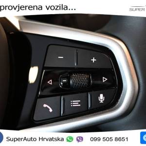 BMW i4 35 eDrive M Sport 286 KS, 360+ACC+KEY+GR SJED+VIRT+LANE