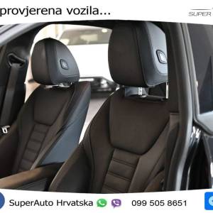 BMW i4 35 eDrive M Sport 286 KS, 360+ACC+KEY+GR SJED+VIRT+LANE