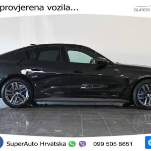 BMW i4 35 eDrive M Sport 286 KS, 360+ACC+KEY+GR SJED+VIRT+LANE