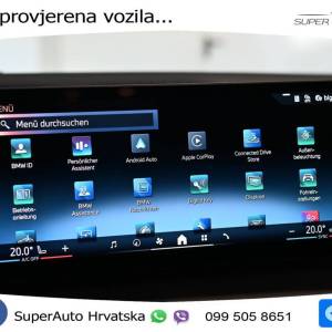 BMW i4 35 eDrive M Sport 286 KS, 360+ACC+KEY+GR SJED+VIRT+LANE