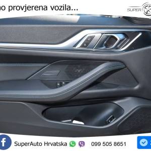 BMW i4 35 eDrive M Sport 286 KS, KAM+KEY+GR SJED+VIRT+LANE