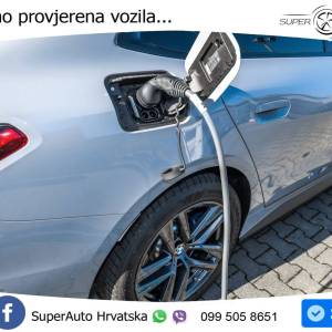 BMW i4 35 eDrive M Sport 286 KS, KAM+KEY+GR SJED+VIRT+LANE