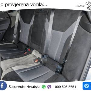 BMW i4 35 eDrive M Sport 286 KS, KAM+KEY+GR SJED+VIRT+LANE