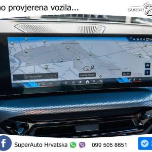 BMW i4 35 eDrive M Sport 286 KS, KAM+KEY+GR SJED+VIRT+LANE