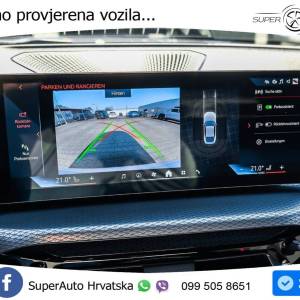 BMW i4 35 eDrive M Sport 286 KS, KAM+KEY+GR SJED+VIRT+LANE