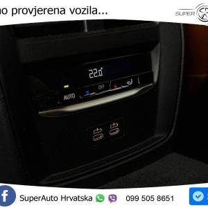 BMW i4 40 eDrive M Sport 340 KS, ZRAČ+360+KEY+GR SJED+VIRT+LANE