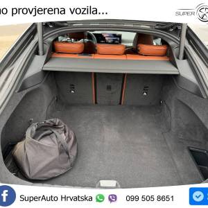 BMW i4 40 eDrive M Sport 340 KS, ZRAČ+360+KEY+GR SJED+VIRT+LANE