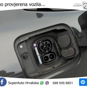 BMW i4 40 eDrive M Sport 340 KS, ZRAČ+360+KEY+GR SJED+VIRT+LANE