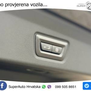 BMW i4 40 eDrive M Sport 340 KS, ZRAČ+360+KEY+GR SJED+VIRT+LANE