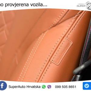 BMW i4 40 eDrive M Sport 340 KS, ZRAČ+360+KEY+GR SJED+VIRT+LANE