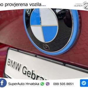 BMW i4 40 eDrive M Sport 340 KS, 360+ACC+KEY+GR SJED+VIRT+LANE