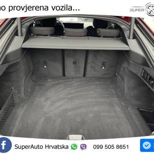 BMW i4 40 eDrive M Sport 340 KS, 360+ACC+KEY+GR SJED+VIRT+LANE