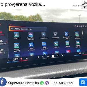 BMW i4 40 eDrive M Sport 340 KS, 360+ACC+KEY+GR SJED+VIRT+LANE