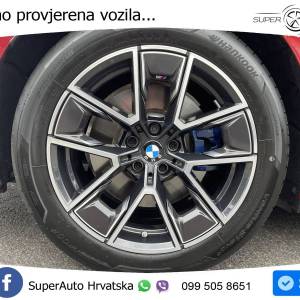 BMW i4 40 eDrive M Sport 340 KS, 360+ACC+KEY+GR SJED+VIRT+LANE