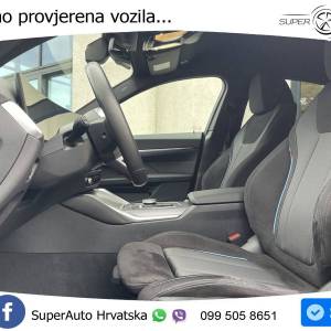BMW i4 40 eDrive M Sport 340 KS, 360+ACC+KEY+GR SJED+VIRT+LANE