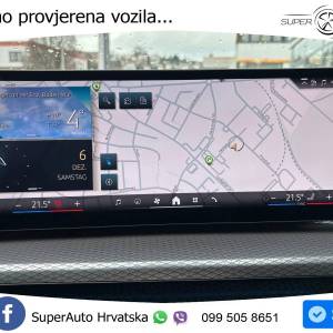 BMW i4 40 eDrive M Sport 340 KS, 360+ACC+KEY+GR SJED+VIRT+LANE