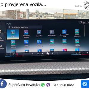 BMW i4 40 eDrive M Sport 340 KS, 360+ACC+KEY+GR SJED+VIRT+LANE